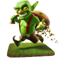 Продажа аккаунтов Clash of Clans 