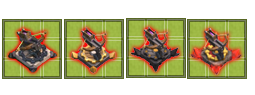Clash oF Clans x-bow