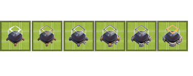 Clash oF Clans darck elexir