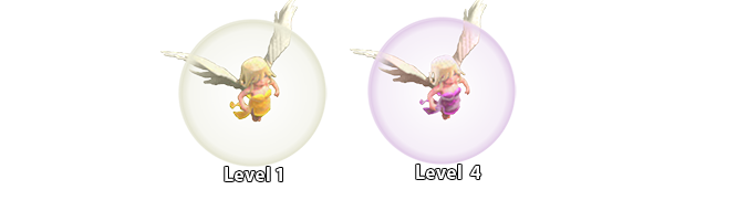 Clash oF Clans healer